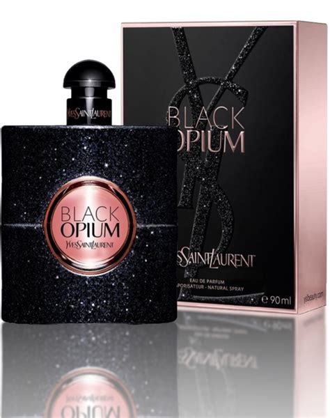 black opium ysl awful name|Black Opium smells like.